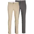 Jack & Jones Marco Dave Chinobukser 2 Enheter