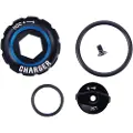 RockShox Charger Rc2 Lyrik Rc2/ultimate Rc2/pike Rc2 Knappsats
