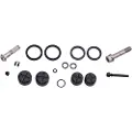 Avid Caliper Parts Kit Elixir X0/9 Trail Skivebremseklosser