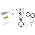 RockShox 200h Trek Reaktiv Thru Shaft Servicesett