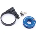 RockShox Remote Lock+cable Guide Fjernlåsingssett