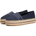 Tommy Hilfiger Fw0fw08543 Espadriller