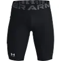 Under Armour Heatgear Compression Long Basislag Shorts