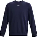 Under Armour Rival Fleece Crew Collegegenser