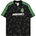 Adidas Originals X Minecraft Jersey Kortarmet T-skjorte