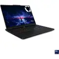 Lenovo Pro 5i 16 Ultra 9-Windows 11 Home-32GB-1TB-RTX 5070Ti Intel Core Ultra 9 275HX Processor E-cores up to 4.60 GHz P-cores up to 5.40 GHz, Windows 11 Home 64, 1 TB SSD TLC - 83LU000NMX