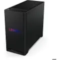 Lenovo Legion T5 - RTX 5070, Ryzen 7, 32GB, 1TB