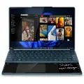 Lenovo Yoga Book 9 - 2x 14" Berøringsskjerm, Core Ultra 7, 32GB, 1TB