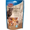 Trixie Premio Lam Kylling Bagels, 100 g - (6 pk/ps)