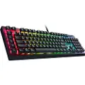 Razer Blackwidow V4 X Gaming-tastatur Engelsk