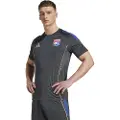 Adidas Olympique Lyonnais Tiro 25/26 Competition Trening Kortarmet T-skjorte