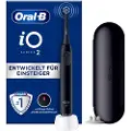 Oral-B iO Series 2 Elektrisk tandbørste Night Black Special Edition