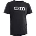 iON Logo Dr Kortarmet T-skjorte