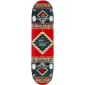 Playlife Tribal Sioux Skateboard