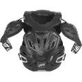 Leatt Fusion 3.0 Beskyttelsesvest