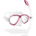 Cressi Perla Snorklingssett