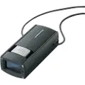Sport Optics Club M 6x16 Monokulær
