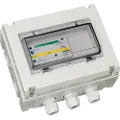Victron Energy 5 Kva/overføringsbryter 230v