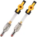 Jagwire Elite Mineral Universal Lufteadaptersett