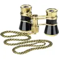 Sport Optics Opera Glasses With Chain Kikkerter