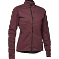 FOX Ranger Fire Jakke