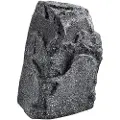 Monacor GLS-301/GR, 2-veis, 2.0 kanaler, 90 W, 60 - 20000 Hz, 8 O, Grå