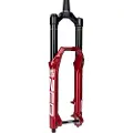 RockShox Zeb Ultimate Charger 3.1 Rc2 Crown Boost 15 X 110 Mm Crownod 44 Offset Debonair A3 Mtb-gaffel