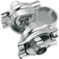 Brooks Double Rail Salfeste