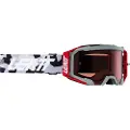 Leatt Velocity 5.5 Terrengbriller Med Roll-off-system