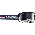 Leatt Velocity 4.5 Terrengbriller Med Roll-off-system