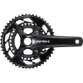 Shimano Grx Fc-rx820 Kranksett