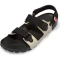 Restrap Quoc X Sandaler