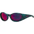 Pit Viper The Voltage Solbriller