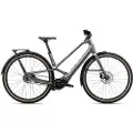 Orbea Diem 20 Nexus Inter-5 2025 Elektrisk Sykkel