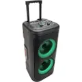 Aiwa Kbtus-450 40w Bluetooth-høyttaler