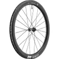 Dt Swiss Grc 1100 Dicut Disc Cl Tubeless Presta 49-65mm Forhjul For Landeveissykkel