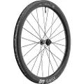 Dt Swiss Grc 1400 Dicut Disc Cl Tubeless Presta 49-65mm Forhjul For Landeveissykkel