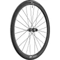 Dt Swiss Ar 1600 Spline 30 700 Wts Cl Disc Tubeless Landeveissykkelens Bakhjul