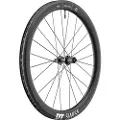Dt Swiss Grc 1100 Dicut Disc Cl Tubeless Presta 49-65mm Landeveissykkelens Bakhjul