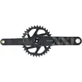 Sram Xx1 Eagle Dub Boost Direct Mount Kranksett