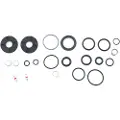 RockShox Service Kit Turnkey/moco/solo Air Tora/recon Silver Servicesett