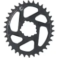 Sram X-sync Eagle Oval Direct Mount 6º Kjettingring