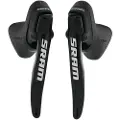 Sram Road S500 Alloy Bremsespaksett Med Girskifter