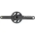 Truvativ Stylo Carbon Eagle Dub Boost Kranksett