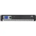 Audac SMA350 - Forsterker - 2 x 350 watt - svart