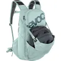 Evoc Ride 16L Ryggsekk blå