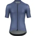Assos Mille Gt S11 Kort Ermet Trøye