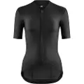 Assos Dyora Rs S11 Kort Ermet Trøye
