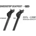 Redshift Pro Race Setepinne