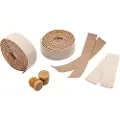 Brooks Cotton Cork Styretape